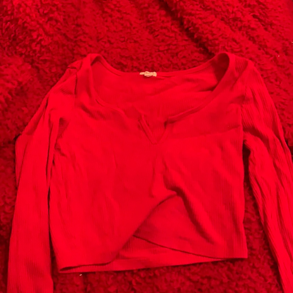 long sleeve